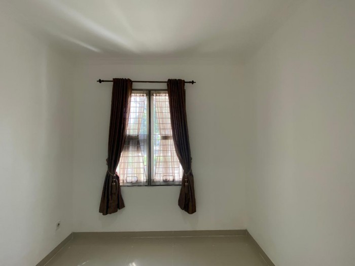Rumah disewakan di Vassa Terrace Lippo Cikarang